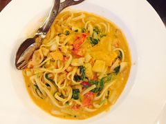 -IL Forno 意坊·意大利餐厅(温州万象城店)