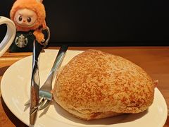 -Peet's Coffee皮爷咖啡(大学路店)