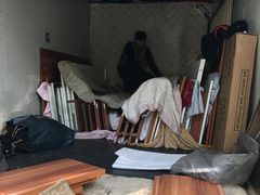 -和平搬家公司