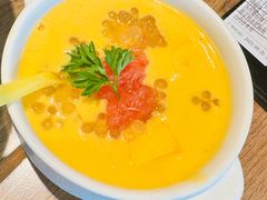 -大潮淮·淮扬菜(何园旗舰店)