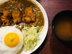 原味鸡块咖喱-金龙咖喱