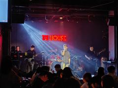 -TZ House音乐现场(茅台店)