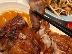 -龙记香港茶餐厅(久光百货店)