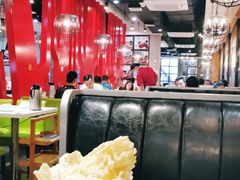 大堂-陈记顺和牛肉火锅馆(天河北路店)