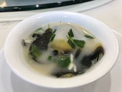 -小厨娘淮扬菜(天印大道店)