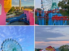 -南京银杏湖乐园