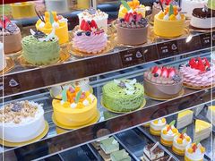 -皇家美孚·蛋糕外送(东部佳世客店)