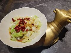 -炊烟小炒黄牛肉(浦东世纪汇店)