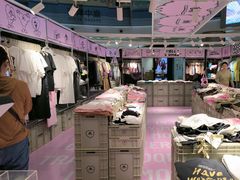 -凯德广场(西城店)