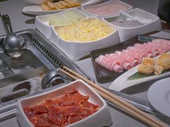 -海底捞火锅(万达广场店)