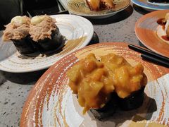 咖喱寿司-小乔回转寿司(沈阳大悦城店)