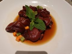 -悦融琥珀·京鲁菜·海味珍品(西单店)