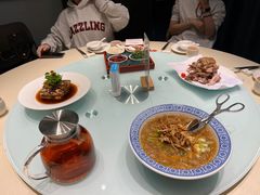 -豫丰汇河南名菜楼(武记餐饮)