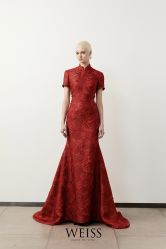 -MANLI BRIDAL婚纱