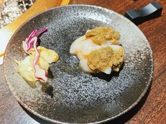 蟹膏干贝-橘焱胡同烧肉夜食(BFC外滩金融中心店)