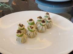 -甄御•海鲜新青岛菜(麦岛店)