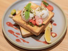 -CoasTea3060 茶厅
