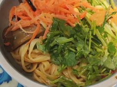 -汉唐守艺人·河北面馆(民心河店)