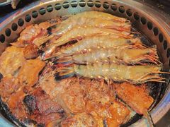 -熊出没日本烧肉放题