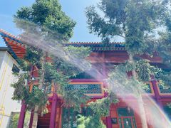 -西宁市东关清真大寺
