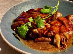 -啫神·广州地标美食(北京路店)