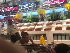 -金滏山烤肉·海鲜·火锅自助餐厅(襄阳万达店)