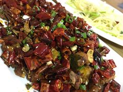 -沸腾鱼家(大尧三路店)
