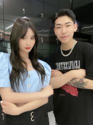 -时尚工厂·科学染发