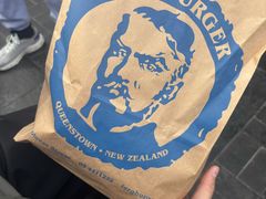 -Fergburger(皇后镇店)