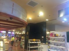 BHG&nbsp;Market&nbsp;Place(水游城店)-BHG Market Place(水游城店)