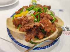 -山泉公馆酒家(广州东站店)