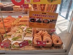 -味多美(金沙江路店)