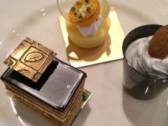 -富力希尔顿酒店·地阔自助餐厅