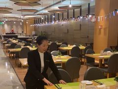 -荆州绿地铂骊酒店·铂雅全日自助餐厅