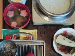 -味太助·银饭食堂(中华城店)