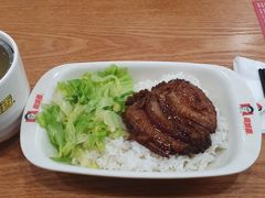 -南城香·饭香串香馄饨香(青年路店)