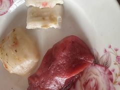 玫瑰糕-江南春(中山中路店)