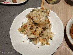 -大师兄·西北小馆(南沙万达广场店)