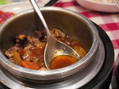 -西贝(宝乐汇店)