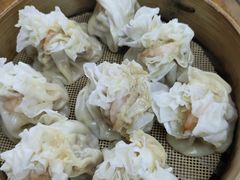 -正宗天津烧麦馆(柳州路店)