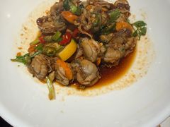 -沪小胖·小龙虾·蓝龙王(八佰伴店)