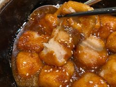 石锅香芋-望乡楼上海菜(日月光店)