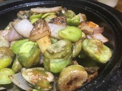 黄金豆-宋都禾源·灌汤包子(汉兴路直营店)