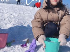 -绿野森林乐园冰雪季