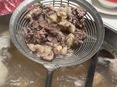 -陈记顺和潮汕牛肉火锅(番禺迎宾大道店)