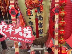 -客家大院·非遗赣南客家菜(郁孤台店)