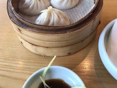 鲜肉小笼汤包-一品小笼(金融街店)