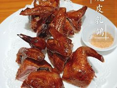 -頂好酒家·经典粤菜(海信广场店)