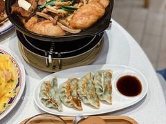 -牛楠楠·香港牛腩茶餐厅(永旺店)
