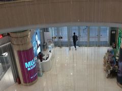 -米莱欧百货(吉利店)